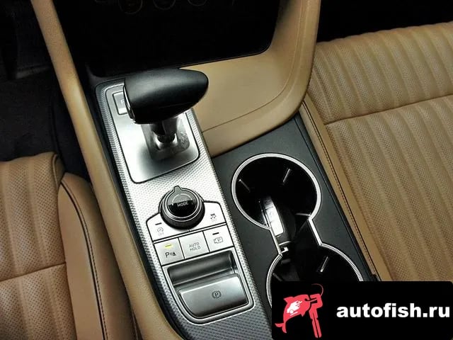 Genesis G70 The New G70 2021 года - похожие автомобили