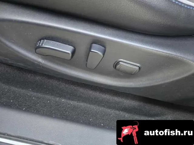 Nissan Leaf Leaf (ZE1) 2019 года - вид 6