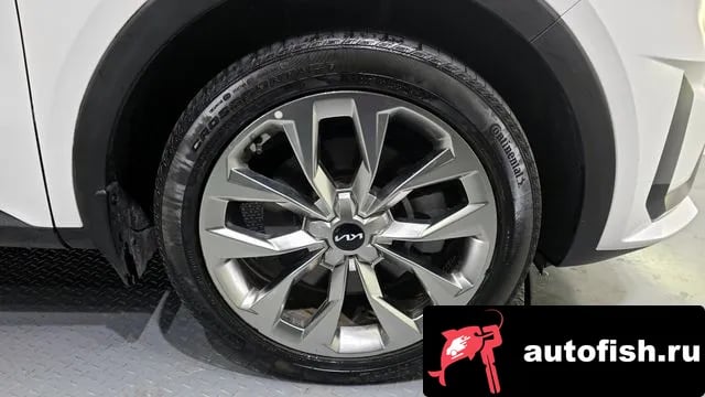 Kia Sorento Sorento 4th Generation 2023 года - вид 5