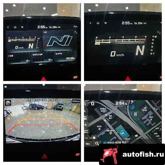 Hyundai Veloster Veloster (JS) 2019 года - похожие автомобили