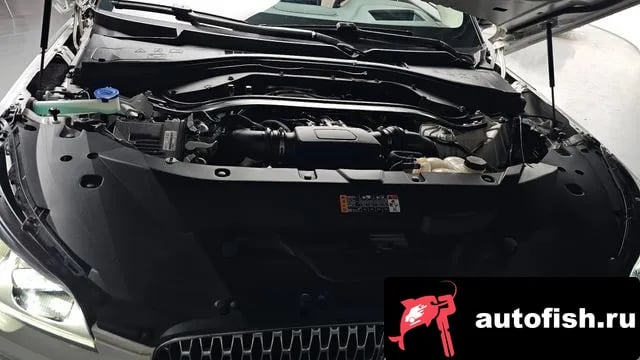 Lincoln Aviator Aviator 2nd generation 2021 года - вид 6