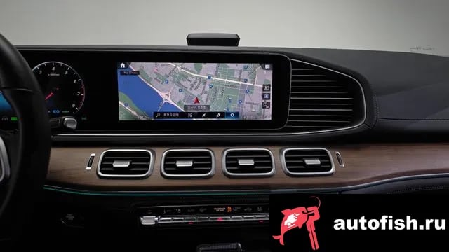 Mercedes-Benz GLE-Class GLE-Class W167 2021 года - похожие автомобили
