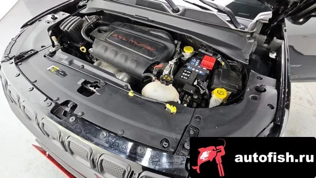 Jeep Compass Compass 2nd Generation 2022 года - вид 5