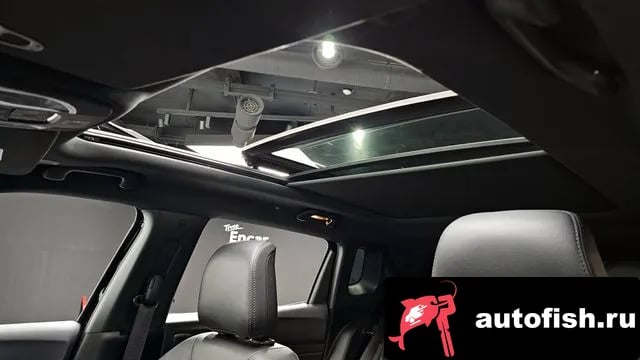 Jeep Compass Compass 2nd Generation 2022 года - похожие автомобили