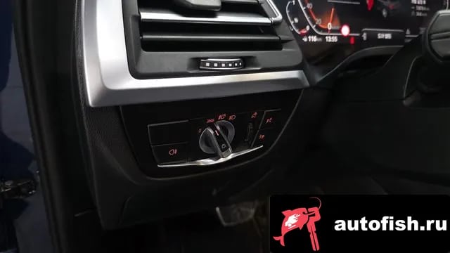 BMW X4 X4 (G02) 2023 года - похожие автомобили