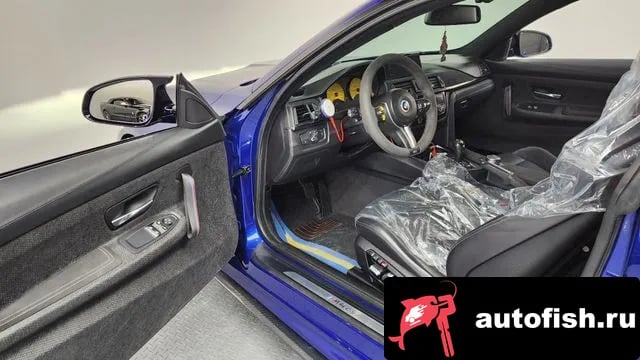 BMW M4 M4 (F82) 2018 года - похожие автомобили