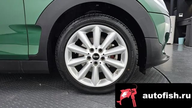 Mini Clubman Cooper Clubman 2020 года - вид 5