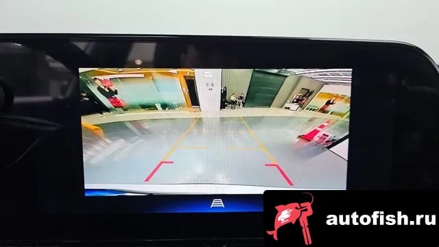 Chevrolet (GM Daewoo) Trax Trax Crossover 2023 года - похожие автомобили