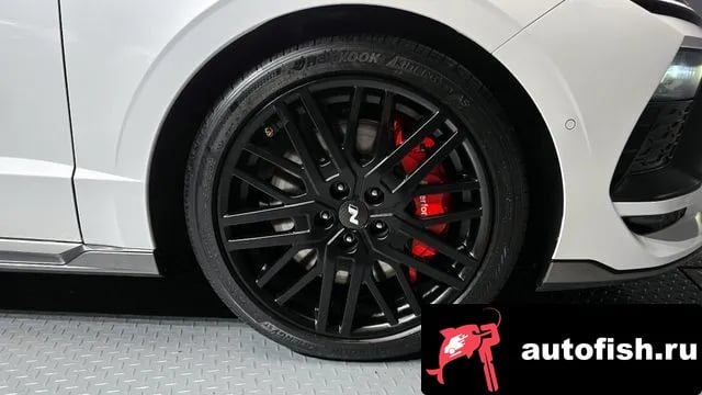 Hyundai Sonata Sonata D Edge (DN8) 2024 года - вид 5