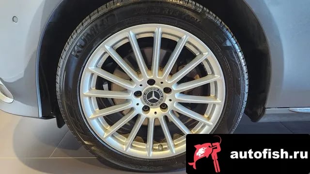 Mercedes-Benz E-Class E-Class W213 2023 года - вид 5