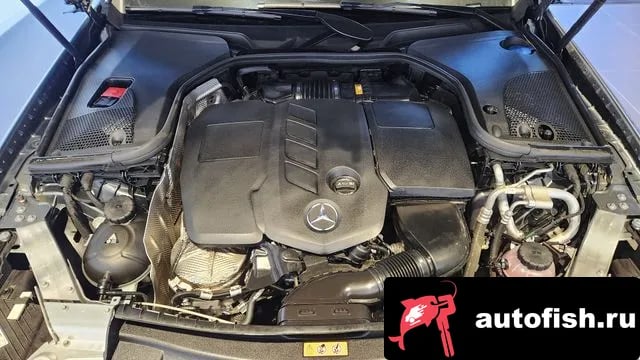 Mercedes-Benz E-Class E-Class W213 2023 года - вид 6