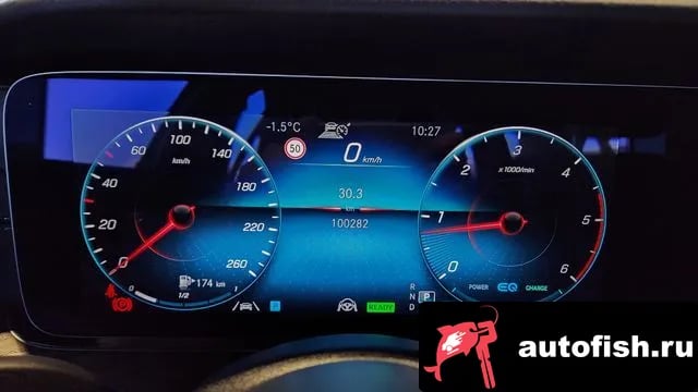 Mercedes-Benz E-Class E-Class W213 2023 года - похожие автомобили