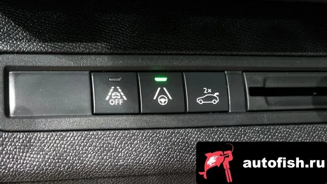 Peugeot 5008 5008 second generation 2024 года - похожие автомобили