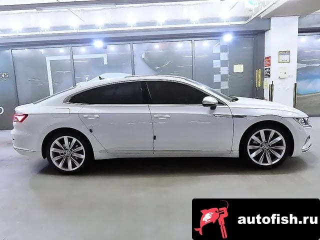 Volkswagen Arteon Atheon 2023 года - похожие автомобили