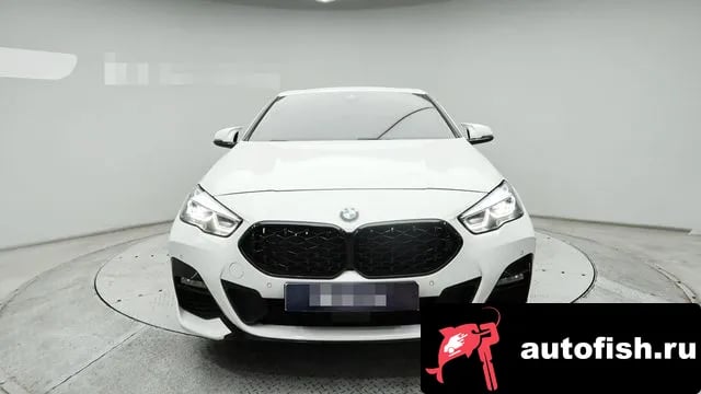 BMW 2-Series 2 Series Gran Coupe (F44) 2022 года - вид 5