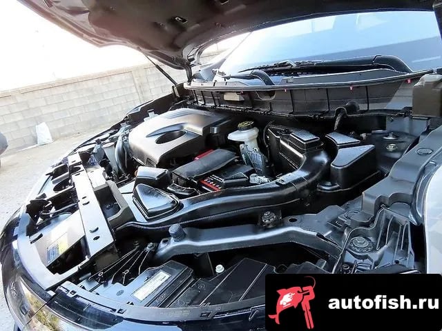 Renault Korea (Samsung) QM6 The New QM6 2023 года - похожие автомобили