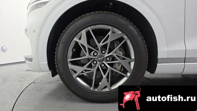 Genesis GV70 GV70 2023 года - вид 5