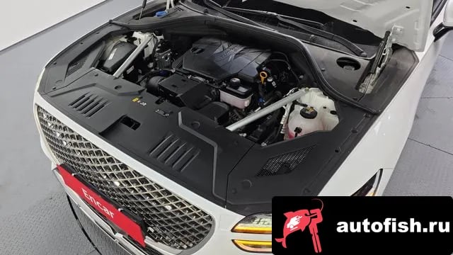 Genesis GV70 GV70 2023 года - вид 6