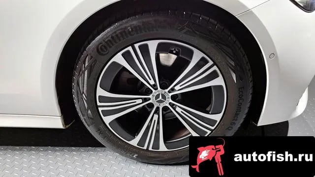 Mercedes-Benz E-Class E-Class W214 2024 года - вид 5