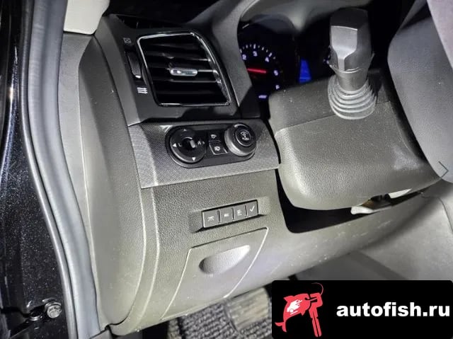 Chevrolet (GM Daewoo) Captiva Captiva 2018 года - похожие автомобили