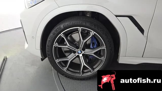 BMW X6 X6 (G06) 2020 года - похожие автомобили