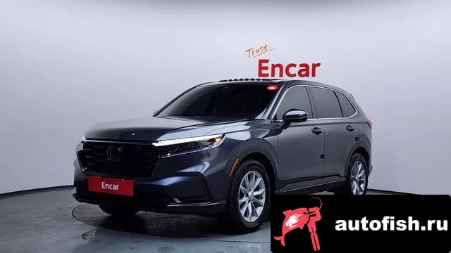 Honda CR-V CR-V 6th generation 2023 года - вид 1