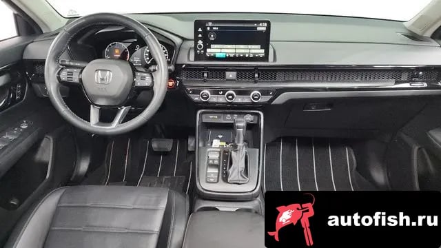 Honda CR-V CR-V 6th generation 2023 года - похожие автомобили