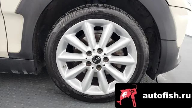 Mini Clubman Cooper Clubman 2018 года - вид 5