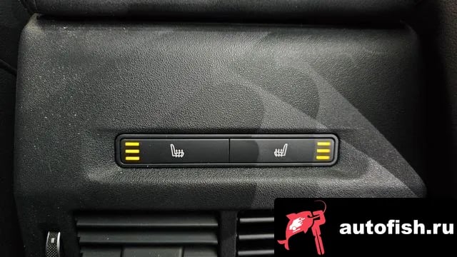 Land Rover Discovery Sport Discovery Sports 2nd Generation 2024 года - похожие автомобили