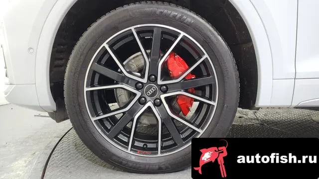 Audi Q5 Q5 (FY) 2022 года - вид 5