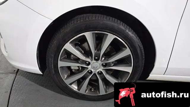 Hyundai i30 i30 (PD) 2019 года - вид 4