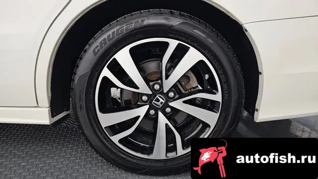 Honda Odyssey Odyssey 2019 года - вид 5