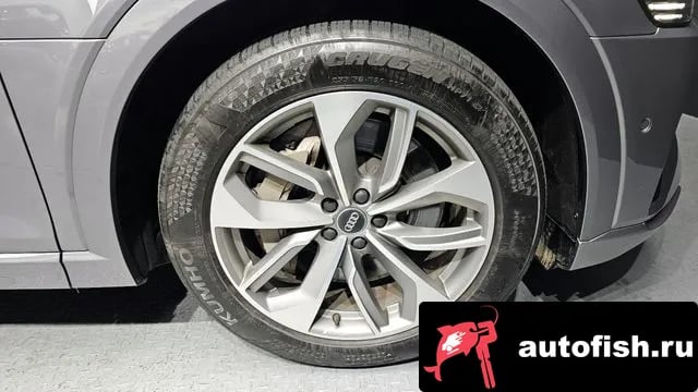 Audi e-tron e-Tron 2020 года - вид 5