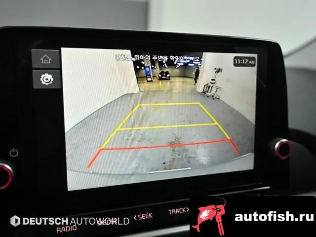 Kia morning The New Morning (JA) 2026 года - похожие автомобили