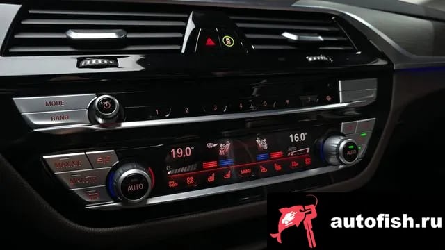 BMW 5-Series 5 Series (G30) 2021 года - похожие автомобили