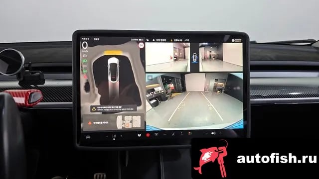 Tesla Model Y Model Y 2024 года - похожие автомобили