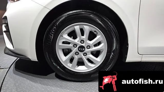 Kia K3 Come New K3 2020 года - вид 5