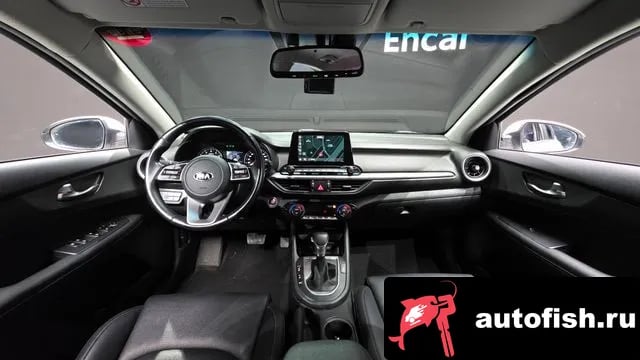 Kia K3 Come New K3 2020 года - похожие автомобили