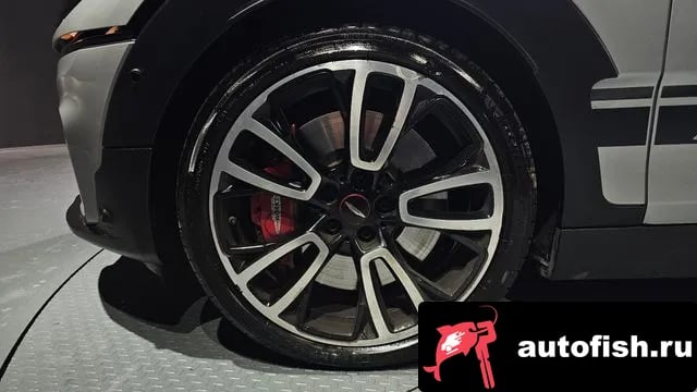 Mini Clubman Cooper S Clubman 2023 года - вид 5