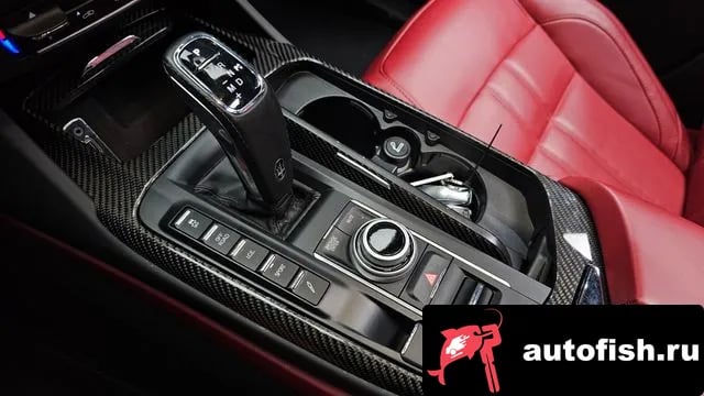 Maserati Levante Lebante 2022 года - похожие автомобили