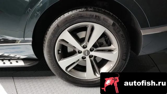Genesis GV80 GV80 2022 года - вид 5