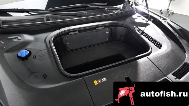 Kia EV9 EV9 2023 года - похожие автомобили