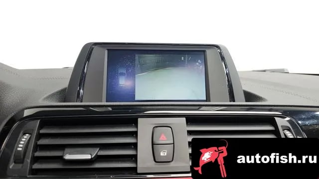 BMW 1-Series 1 Series (F20) 2019 года - похожие автомобили