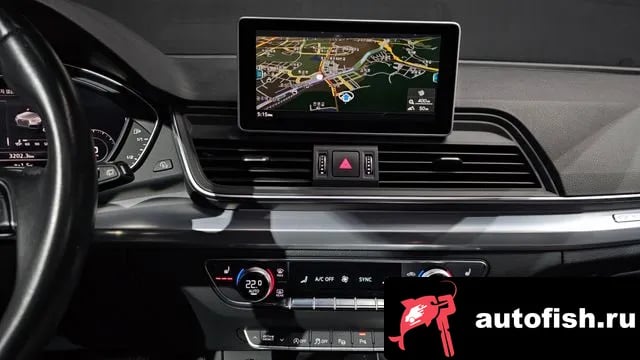 Audi Q5 Q5 (FY) 2020 года - похожие автомобили