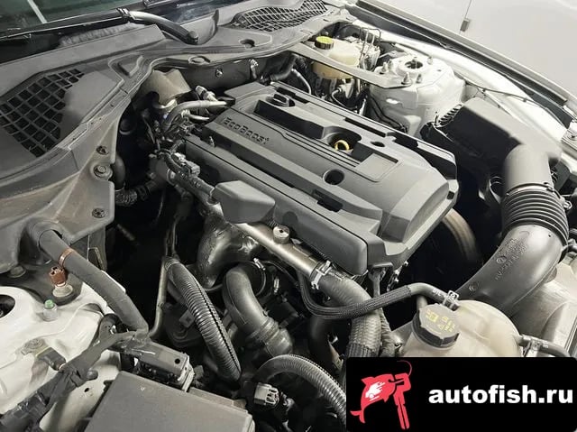 Ford Mustang Mustang 2023 года - вид 6