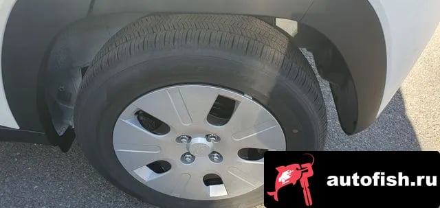 Hyundai Casper The New Casper 2025 года - вид 5