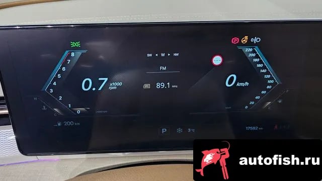 KG Mobility (Ssangyong) Actyon Actian 2nd Generation 2024 года - похожие автомобили