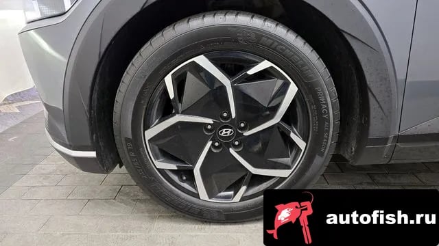 Hyundai Ioniq5 Ionic 5 2023 года - вид 5