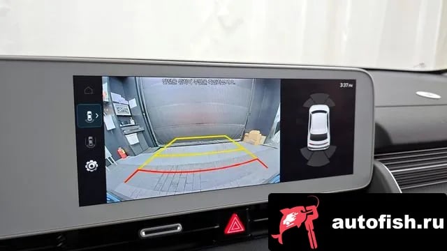 Hyundai Ioniq5 Ionic 5 2023 года - похожие автомобили