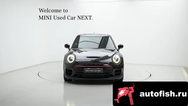 Mini Clubman Cooper S Clubman 2023 года - вид 3